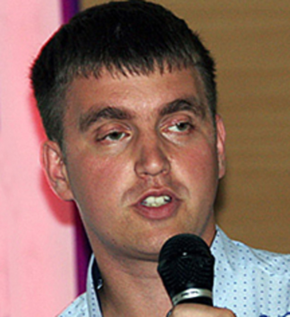 Олександр Кшуташвілі