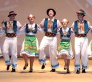 Народний ансамбль народного танцю Політехнік