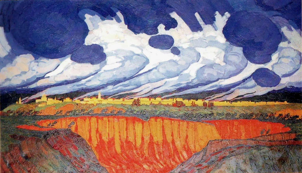 Бабин Яр, 1961 р.