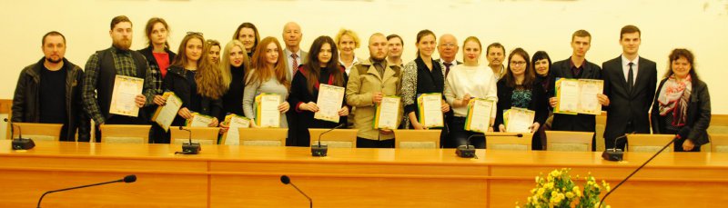 Всеукраїнський конкурс студентських наукових робіт зі спеціальності "Біомедична інженерія"