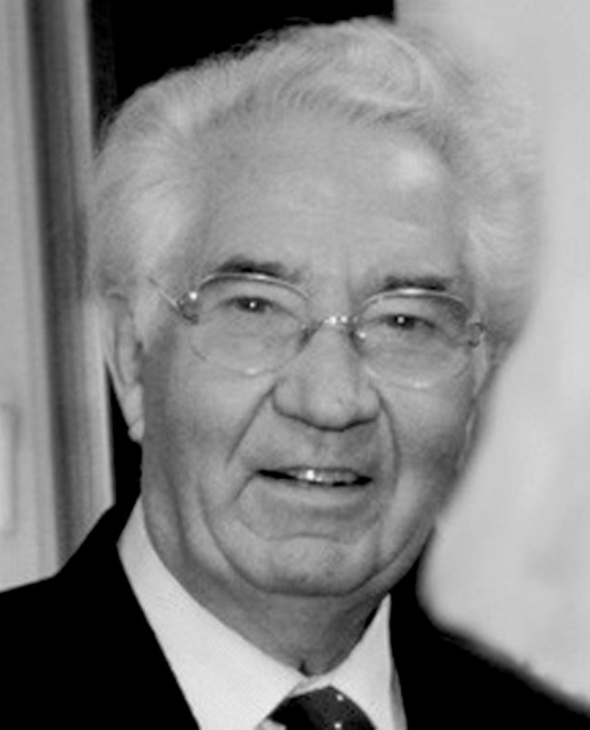 Згурський Валентин Арсентійович (1927 – 2014)