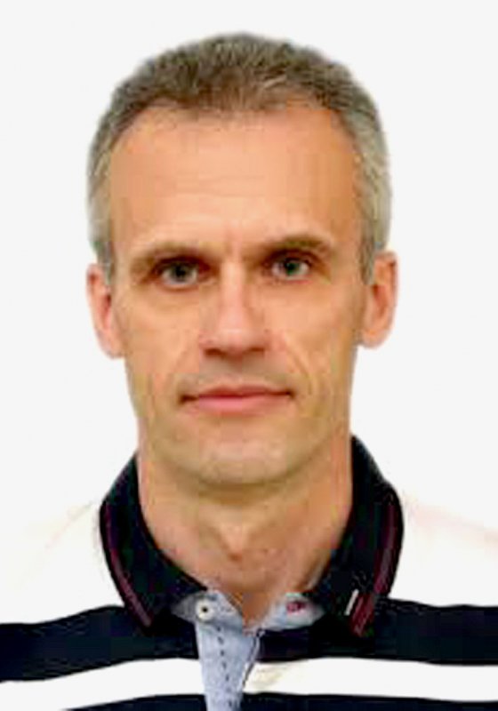 Vasyl Kostiuk