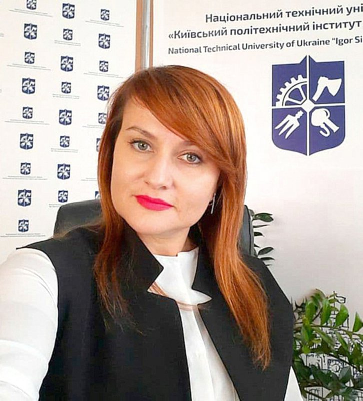 Наталія Семінська