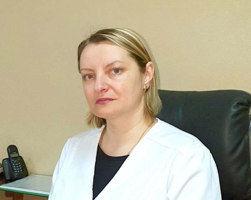 Ірина Собко