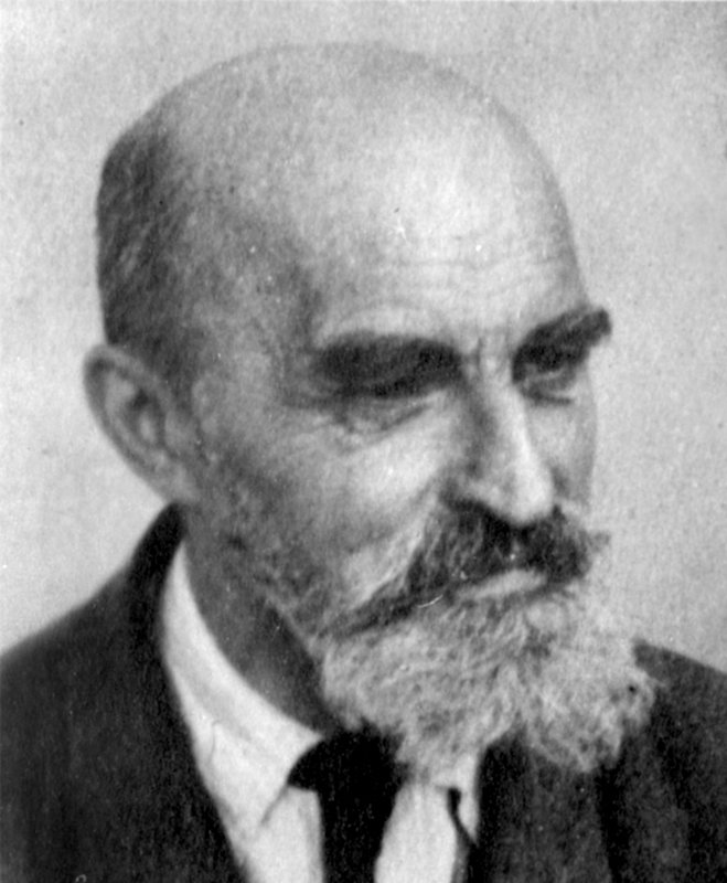  H.M. Horodetskyi