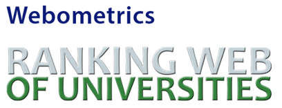 Webometrics Ranking of World's Universities, липень 2023