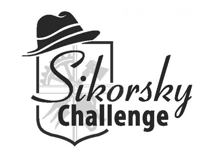 Стартап Школа "Sikorsky Challenge"