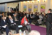 конференція "Ресурсоефективність роботи підприємств Київського регіону"