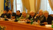 Україна дипломатична в КПІ - гості