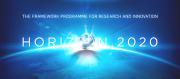 Програма ЄС "Горизонт 2020 – Рамкова програма з досліджень та інновацій (2014–2020)"