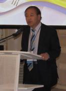 Надзвичайний і Повноважний Посол Республіки Корея в Україні Лі Янг Гу