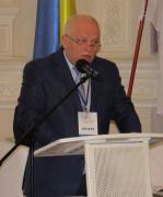 Перший віце-прем'єр-міністр України – Міністр економічного розвитку і торгівлі України Степан Кубів