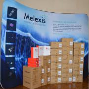 melexis 3