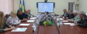 Під час переговорів із Київським протезно-ортопедичним підприємством