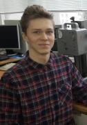 Студент ММІ – Сергій Яцук