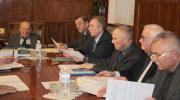 Засідання Національного номінаційного комітету України