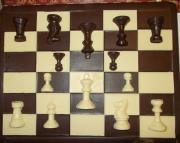 Шоколадні шахи