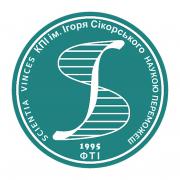 Логотип ФТІ