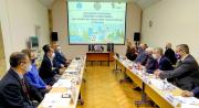 КПІ починає співпрацю з Бізнес-асоціацією Японії в Україні