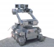 Робот РТК-100М