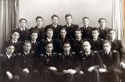 Далекий 1951 рік. Перші гірники – випускники КПІ
