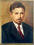 Кравчук Михайло Пилипович