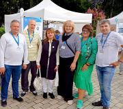 Викладачі КПІ – наставники учнів МАН