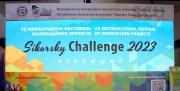 Sikorsky Challenge 2023