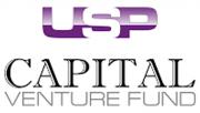 Партнер стартап Школи "Sikorsky Challenge" USP Capital Venture Fund